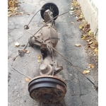 Задний Мост